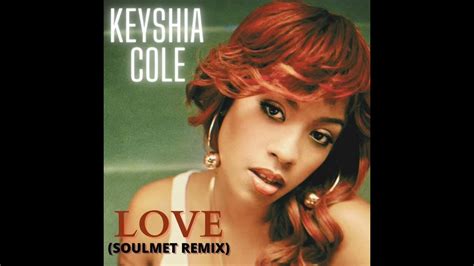 love keyshia cole remix